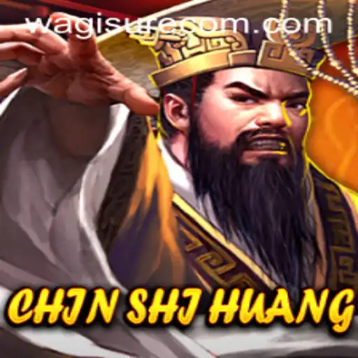 Unveiling the World of ChinShiHuang: A New Gaming Sensation by WagiSure.COM