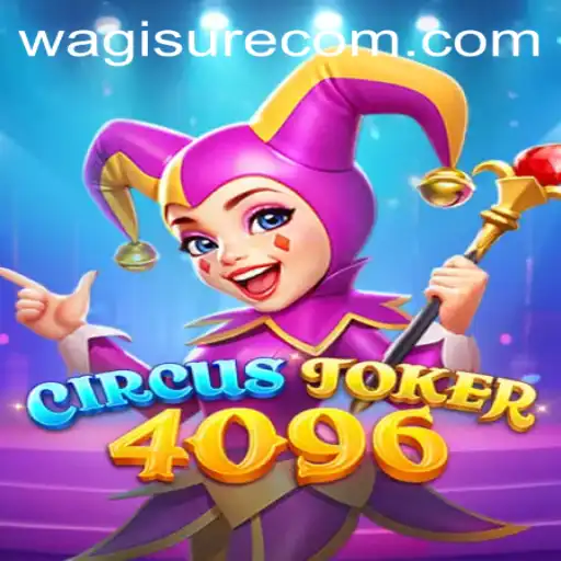 Unveiling CircusJoker4096: A Captivating Adventure in the Digital World
