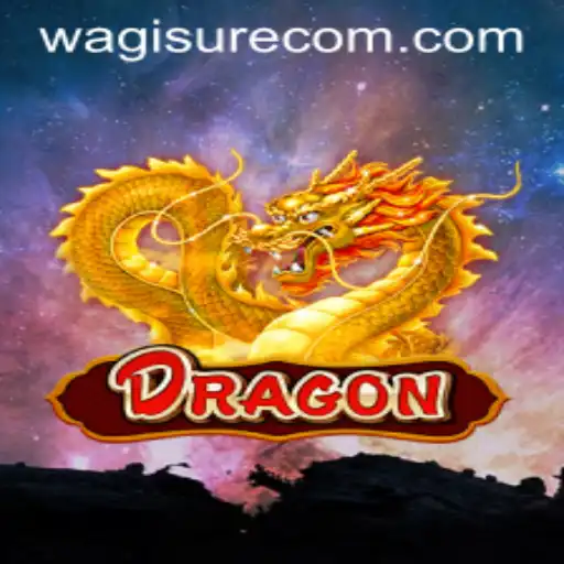 Unveiling the World of Dragon: A Gaming Experience by WagiSure.COM