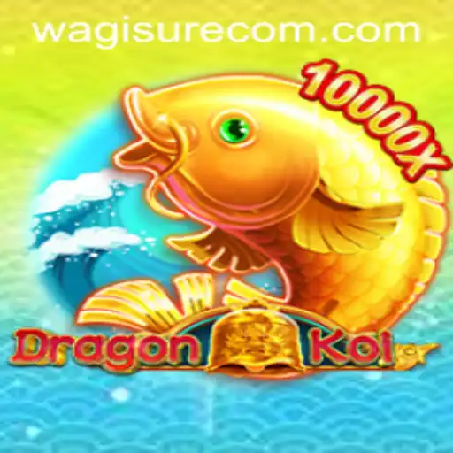 Discovering DragonKoi: An Immersive Adventure Game Experience