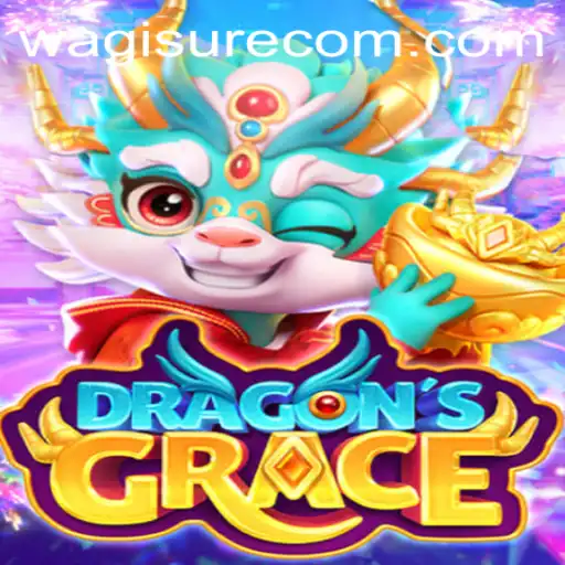 DragonsGrace: Discover the Mystical World with WagiSure.COM
