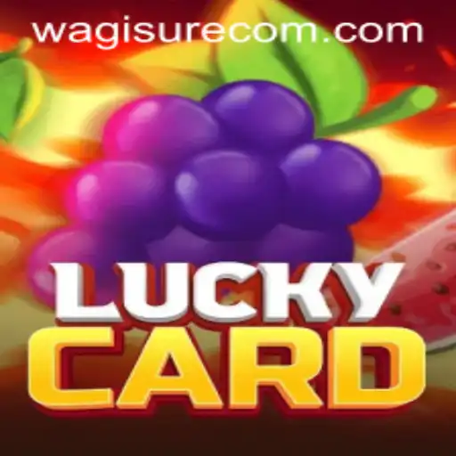Explore the Exciting World of LuckyCard with WagiSure.COM