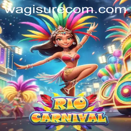 Discover the Vibrant World of RioCarnival: An Enthralling Adventure with WagiSure.COM
