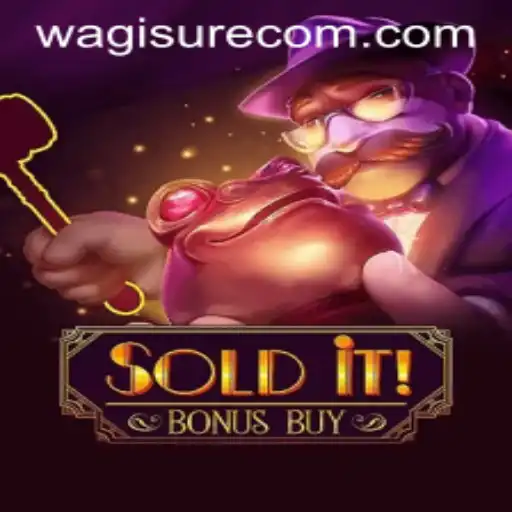 Diving into the Thrilling World of SolditBonusBuy on WagiSure.COM