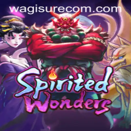 Discover SpiritedWonders: An Enchanting Journey into the Realm of WagiSure.COM