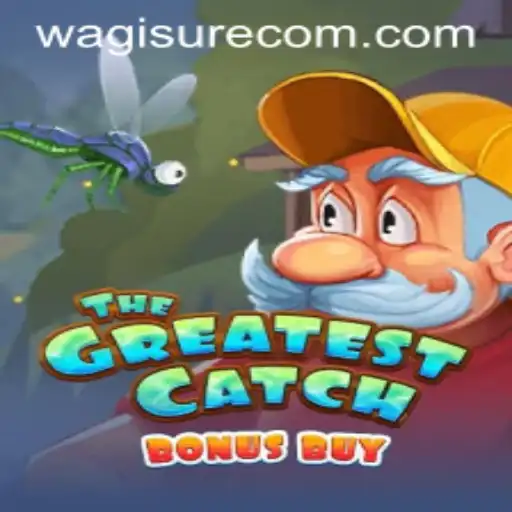 Discover the Exciting World of TheGreatestCatchBonusBuy on WagiSure.COM
