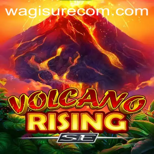 Unlocking the Thrills of VolcanoRisingSE: A Detailed Guide