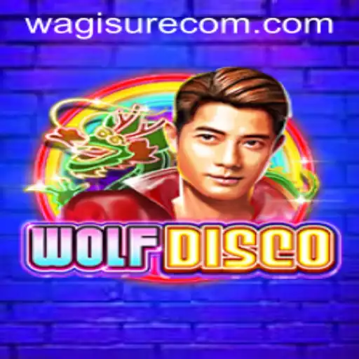 Unraveling the Enigma of 'WolfDisco': A Journey through Intrigue and Strategy